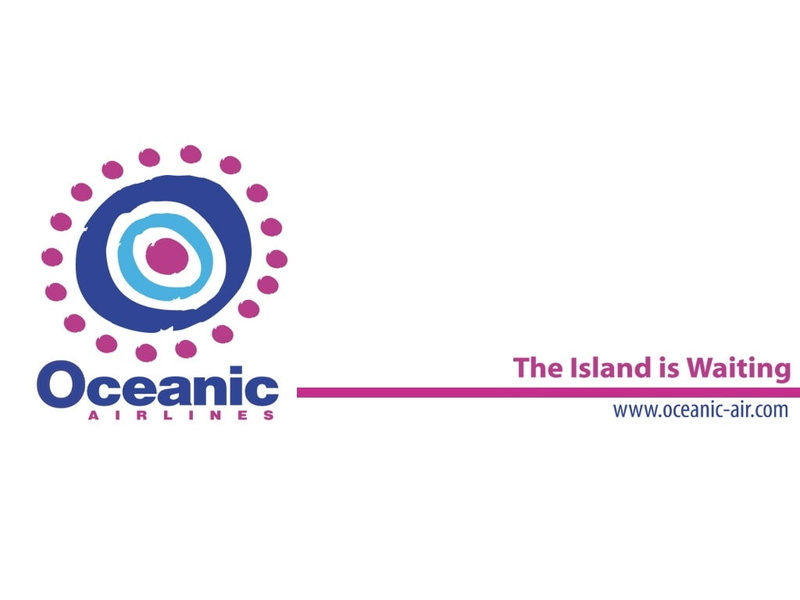 hd, entertainment, airlines, Lost (TV Series), lost, series, oceanic, x, art, tv, oceanic airlines, 480P