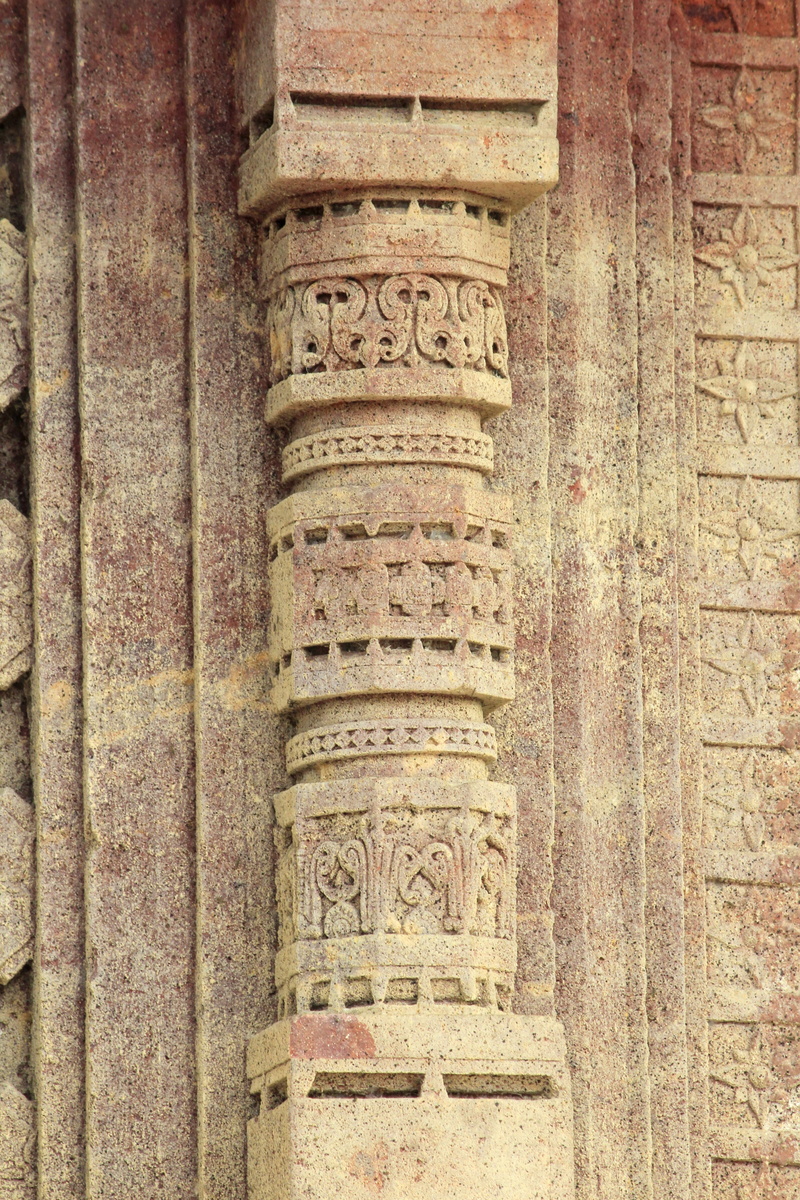 day, ornate, stone wall, archaeology, craft, belief, column, monument, travel, historical, creativity, 5K, traditional, old, outdoors, design, no people