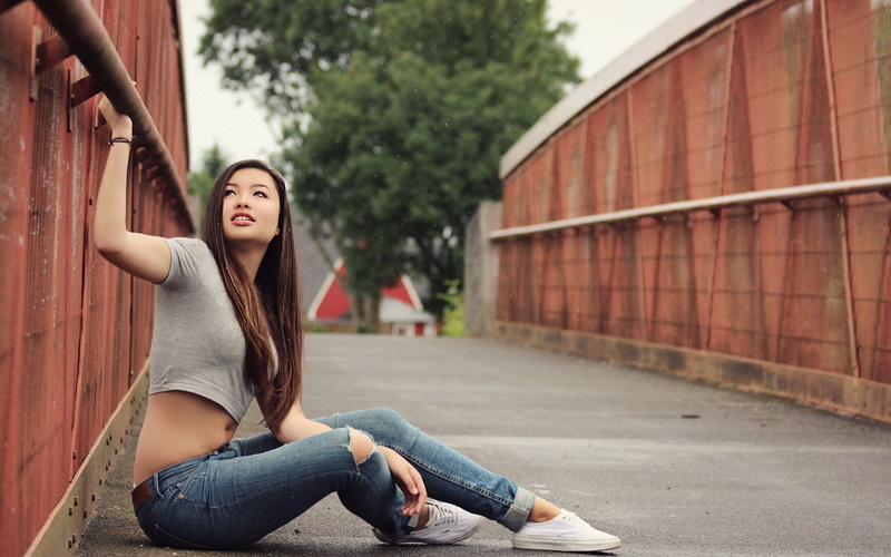 sweet girl image 1920x1200, 1080P
