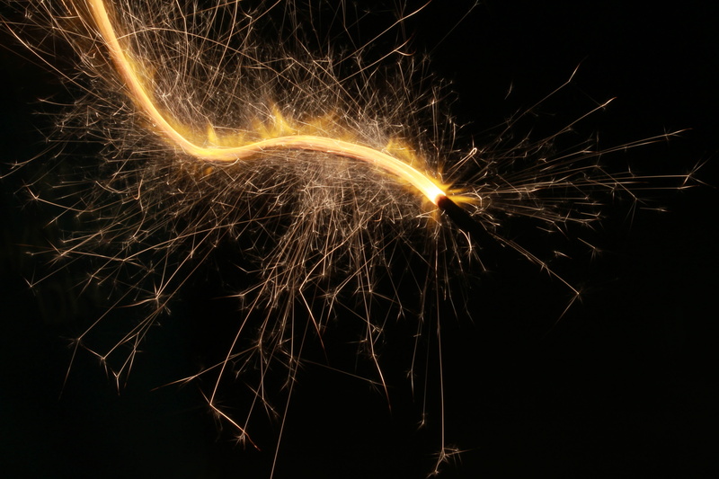 yellow, celebrate, childhood, chaos, fireworks, flames, joy, firework display, enlightening, design, celebration, black background, pyrotechnics, motion
