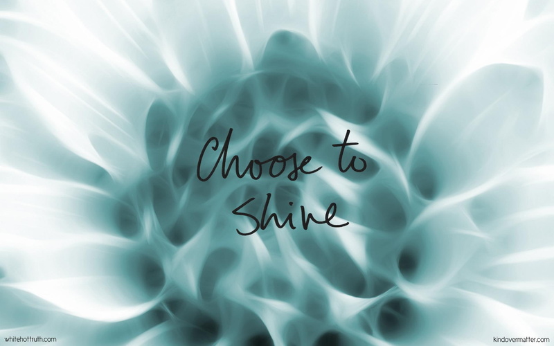 love, choose, 3d and abstract, life, shine, blue, forever, 1080P, faith