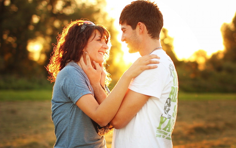 togeter, couple, love, 720P, sunset, forever, lovers