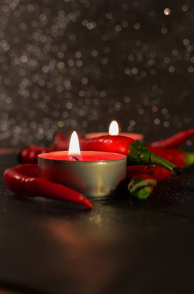 candles, burning, heat - temperature, tea light, table, red, nature, no people, candle, flame, fire - Natural Phenomenon, diya - oil lamp, christmas, illuminated