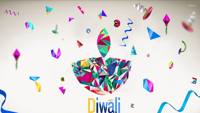 1080P, diwali, hd, Happy
