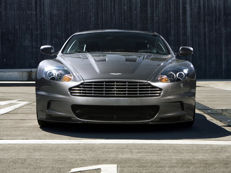 technology, retro styled, dbs, chrome, vantage, elegance, mode of transportation, land Vehicle, reflection, outdoors, sports Car, silver Colored, vintage car