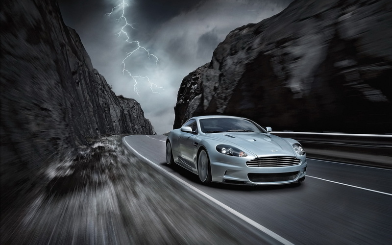 Aston Martin DBS, dbs, martin, super, aston, 1080P