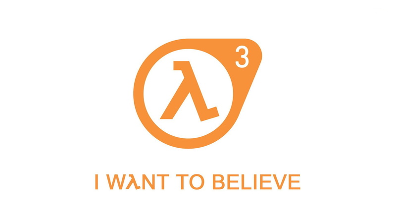 Half-Life 2, artwork, Half-Life, video games, Gordon man, simple background, quote, Valve Corporation, 1080P