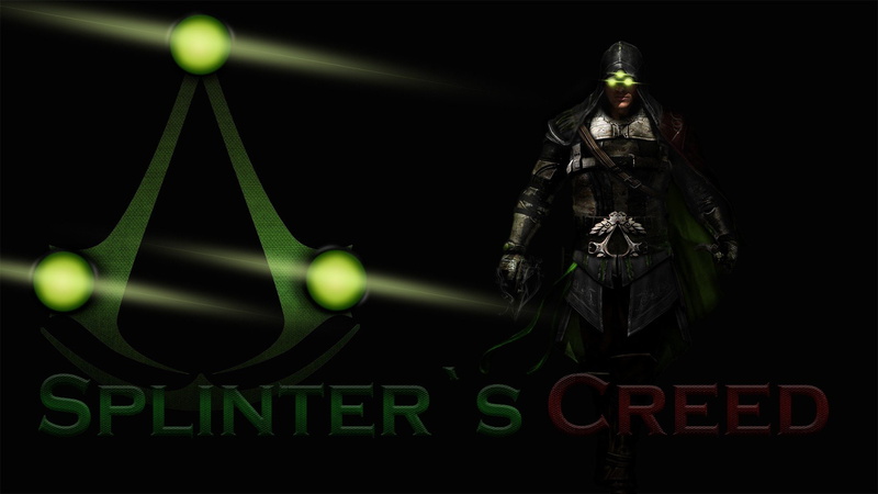 brotherhood, video, 1080P, background, game, assasins, assassin, black, creed, games