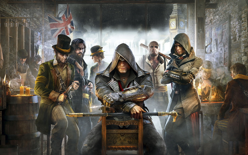 art and craft, casual clothing, human representation, game, creativity, young women, spirituality, assasins, sitting, architecture, young men, young adult
