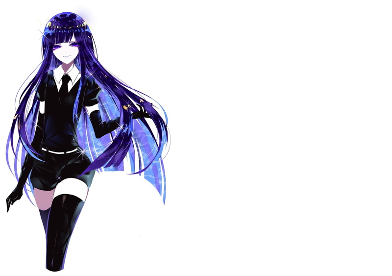 1080P, Lapis Lazuli (Houseki no Kuni), Houseki no Kuni, Anime