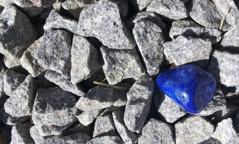 close-up, still life, gemstone, sunlight, blue, directly above, precious, lapis lazuli, rock, solid, stone - Object, precious stones, nature, backgrounds