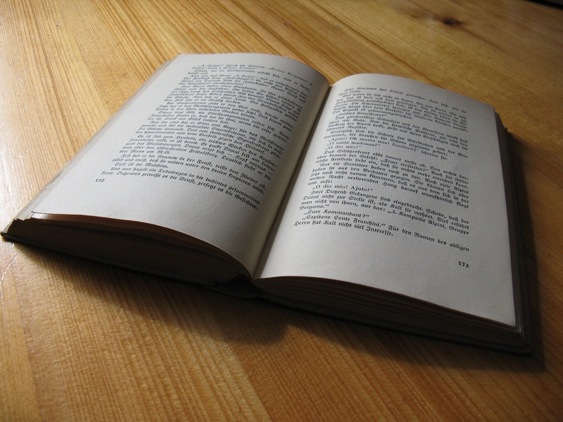 german, old, read, textbook, old book, paper, vintage, antiquarian, write, used books, novel, antique, western script, expertise, communication, letters