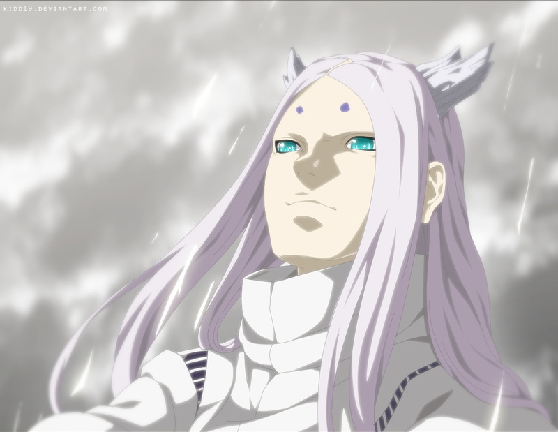 Anime, 1080P, Boruto, Momoshiki Ōtsutsuki