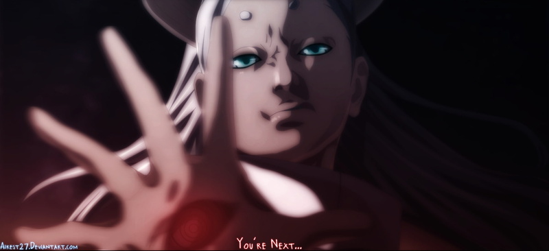 Anime, 1080P, Naruto, Momoshiki Ōtsutsuki