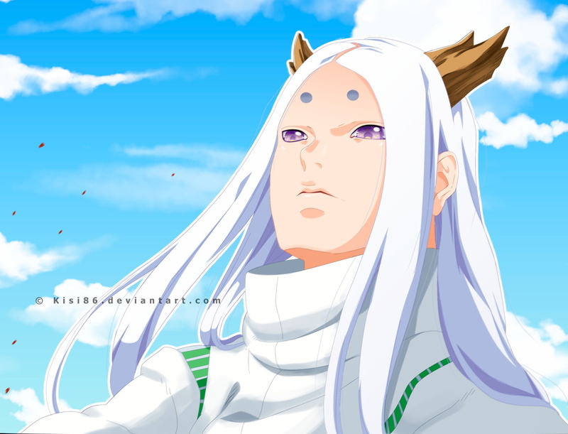 Momoshiki Ōtsutsuki, Anime, 1080P, Boruto
