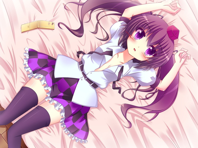 hatate, 720P, hats, touhou, himekaidou, tengu