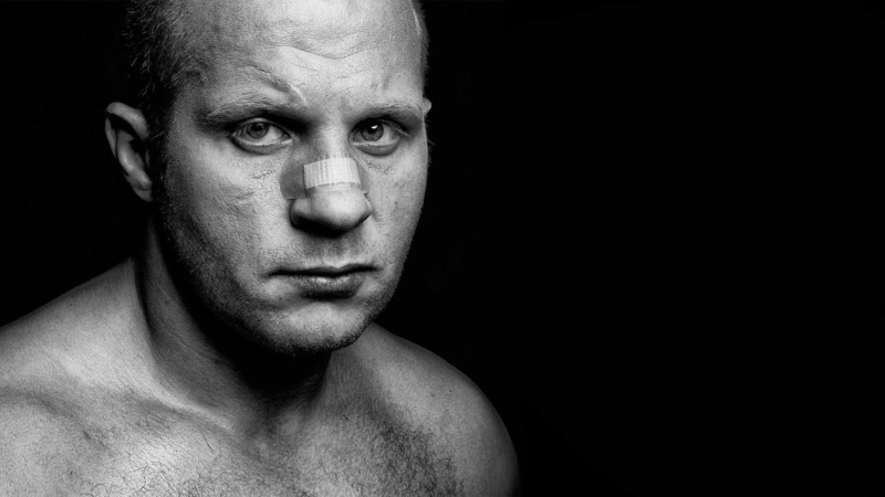 Fedor Emelianenko, Sports, 1080P, Mixed Martial Artist, Mixed Martial Arts