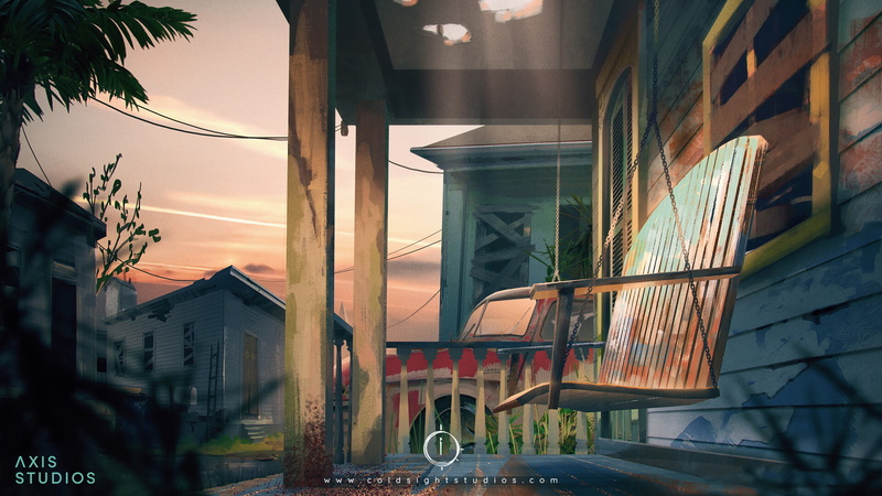 Video Game, 1080P, The Walking Dead: Saints and Sinners