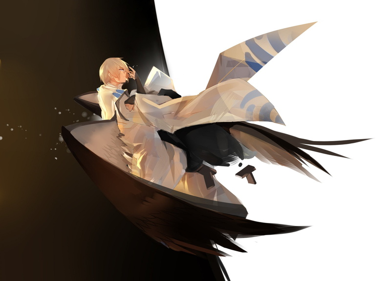 1080P, tengu, photoshop, male, dai, hzw3, onmyouji
