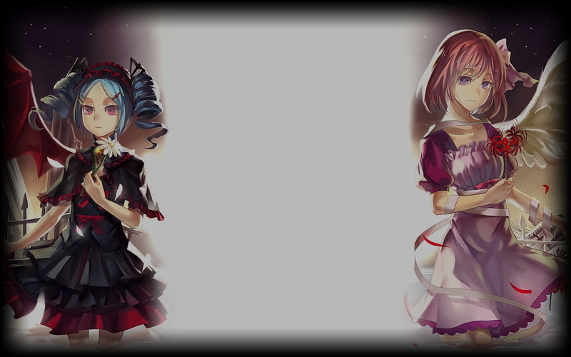 1080P, Video Game, Notch - The Innocent LunA: Eclipsed SinnerS