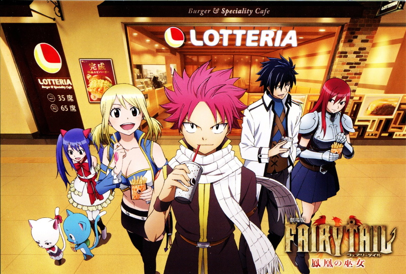Happy (Fairy Tail), Lucy Heartfilia, Gray Fullbuster, Anime, 1080P, Erza Scarlet, Natsu Dragneel, Fairy Tail, Wendy Marvell, Charles (Fairy Tail)
