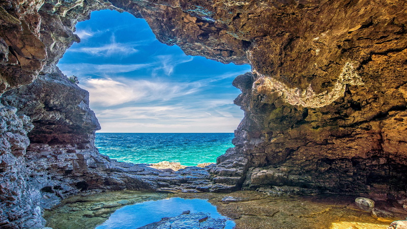 latest new  nature scene 3840x2160, 4K