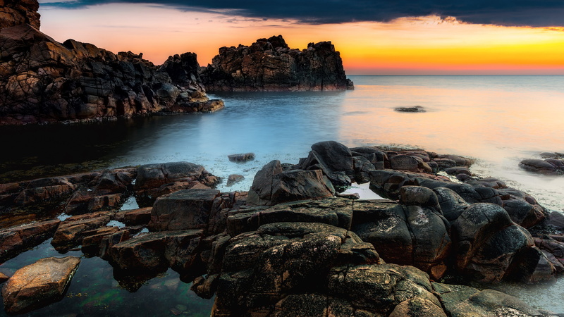 latest new  nature scene 3840x2160, 4K
