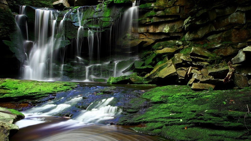 latest new  nature scene 3840x2160, 4K