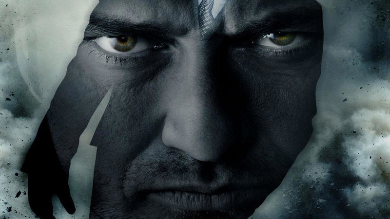 Movie, Law Abiding Citizen, 1080P, Gerard Butler
