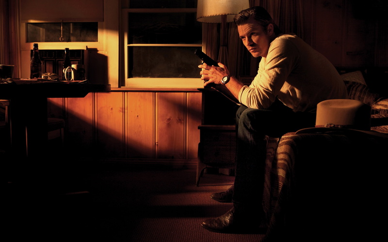 justified, 2K, Timothy Olyphant, Raylan Givens