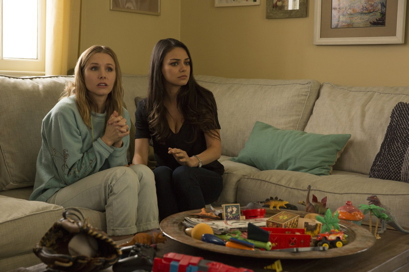 1080P, Movie, Amy Mitchell, Bad Moms, Kiki (Bad Moms), Kristen Bell, Mila Kunis