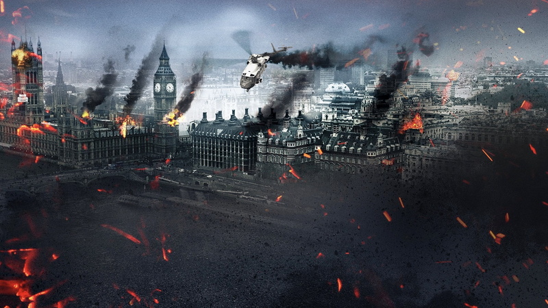 1080P, london has fallen
