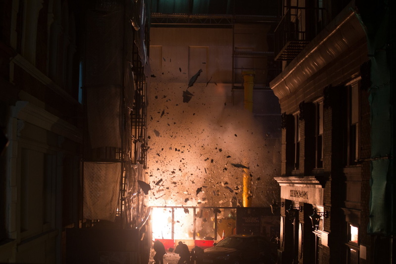 1080P, London Has Fallen, Movie