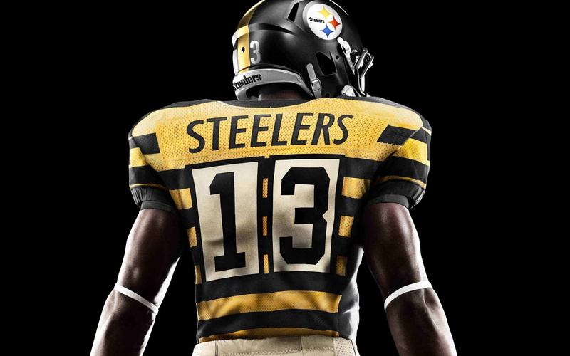 dri, steelers, pittsburgh, archer, 2K, nfl, pittsburgh steelers