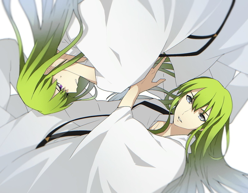 Enkidu (Fate/Grand Order), Fate Series, Kingu (Fate/Grand Order), 720P, Fate/Grand Order