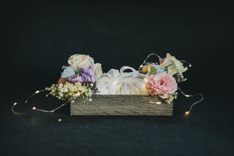 jar, flower, accessories, ceremony, flower bouquet, rings, beauty in nature, flower head, freshness, wedding, flower arranging, still life photography