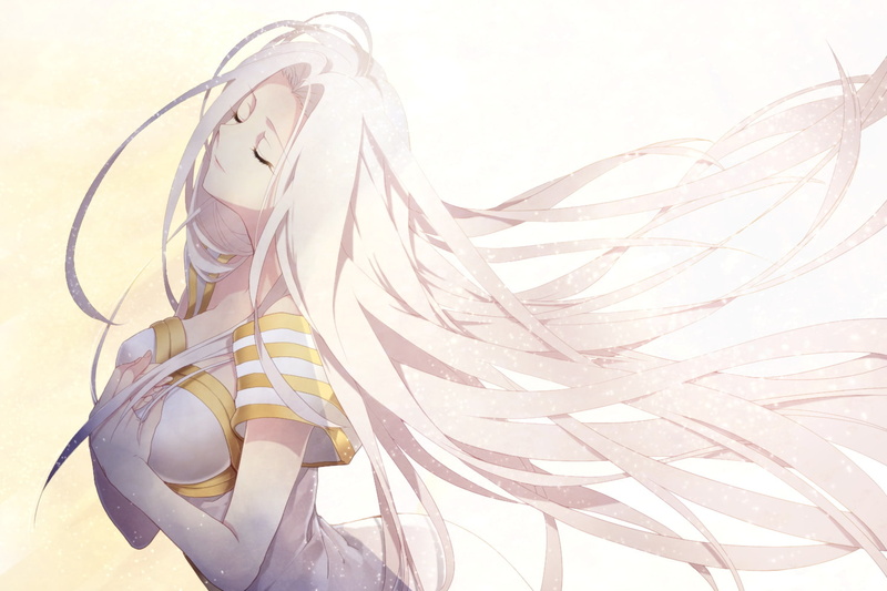 night, von, stay, einzbern, fate, irisviel, 720P, kai28