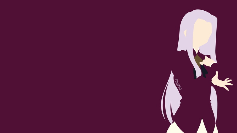 1080P, Fate/Zero, Fate Series, Irisviel Von Einzbern