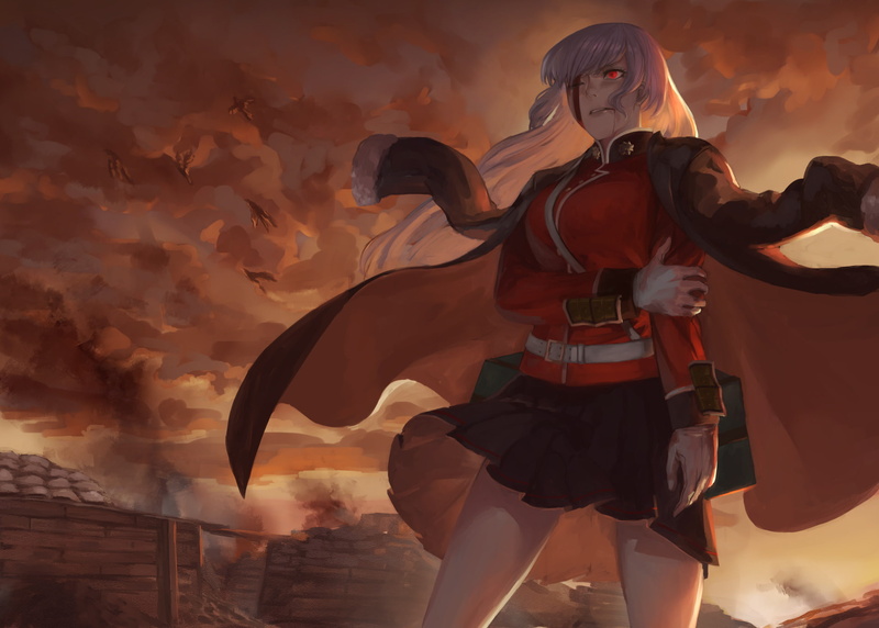 Florence Nightingale (Fate/Grand Order), Fate/Grand Order, 1080P, Fate Series
