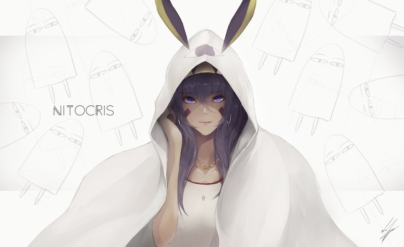 Nitocris (Fate/Grand Order), 1080P, Fate Series, Fate/Grand Order
