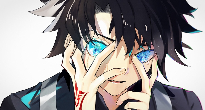 Fate/Grand Order, Fate Series, Fujimaru Ritsuka (Male), 1080P