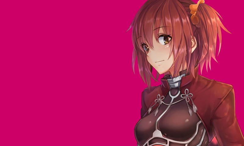 Fate/Grand Order, Fate Series, Fujimaru Ritsuka, 1080P
