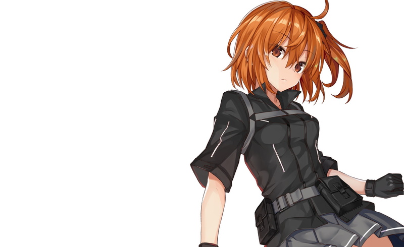 Ritsuka Fujimaru, Fate Series, Fate/Grand Order, 1080P