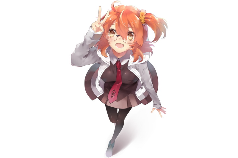 Fujimaru Ritsuka, 1080P, Fate Series, Fate/Grand Order
