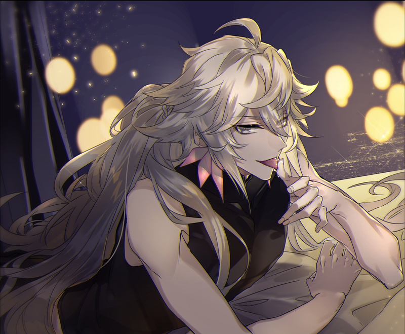 1080P, Fate Series, Merlin (Fate Series), Fate/Grand Order