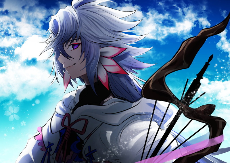 Merlin (Fate Series), Fate Series, 1080P, Fate/Grand Order