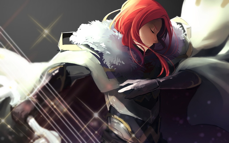 Tristan (Fate/Grand Order), 1080P, Fate Series, Fate/Grand Order