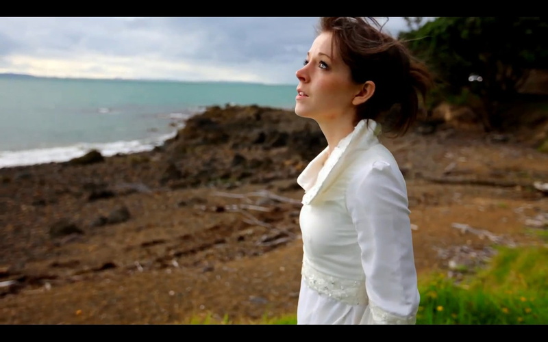 stirling, hd, x, violinist, art, Lindsey Stirling, 720P, people, lindsey, women