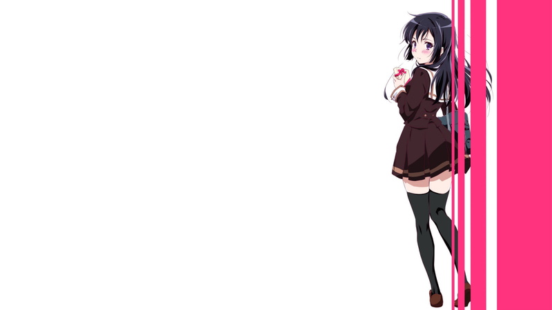 1080P, Reina Kousaka, Sound! Euphonium, Anime