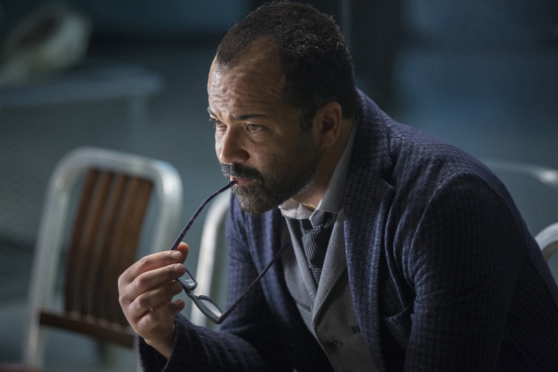 looking, sitting, headshot, Jeffrey Wright, 1080P, lifestyles, mature men, indoors, leisure activity, men, beard, real people, contemplation, waist up